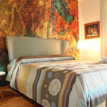 Tenuta Adriana Masserano Zewnętrze zdjęcie