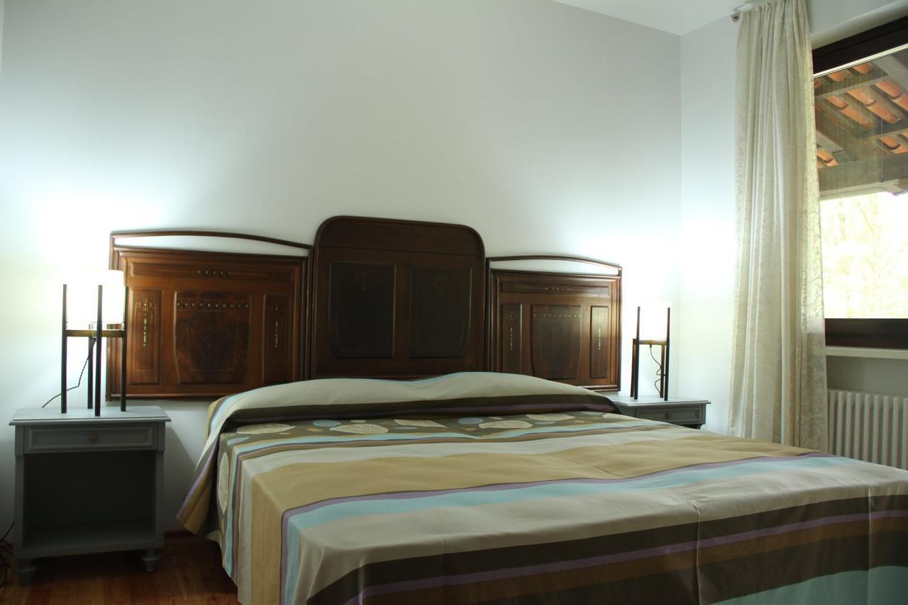 Tenuta Adriana Masserano Zewnętrze zdjęcie