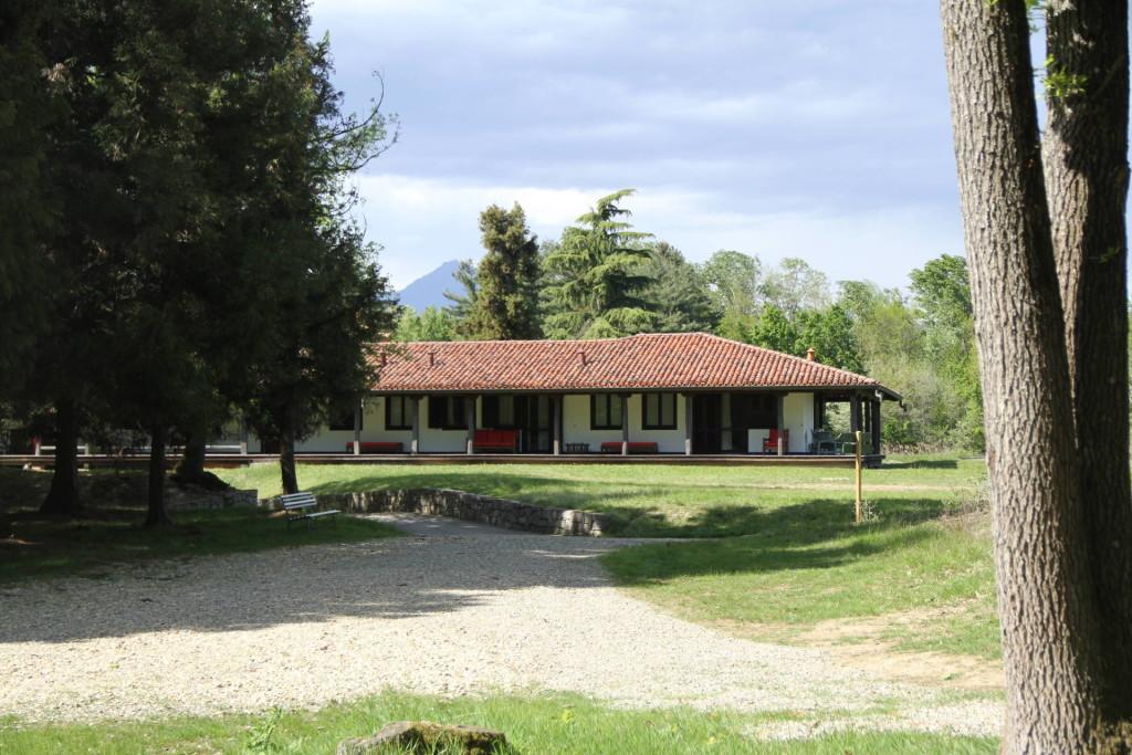 Tenuta Adriana Masserano Zewnętrze zdjęcie