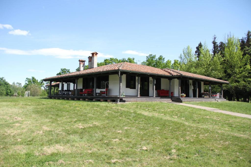 Tenuta Adriana Masserano Zewnętrze zdjęcie