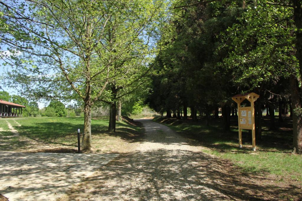 Tenuta Adriana Masserano Zewnętrze zdjęcie