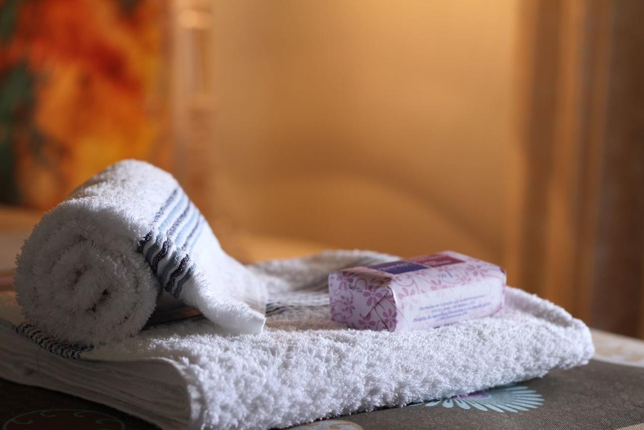 Tenuta Adriana Masserano Zewnętrze zdjęcie