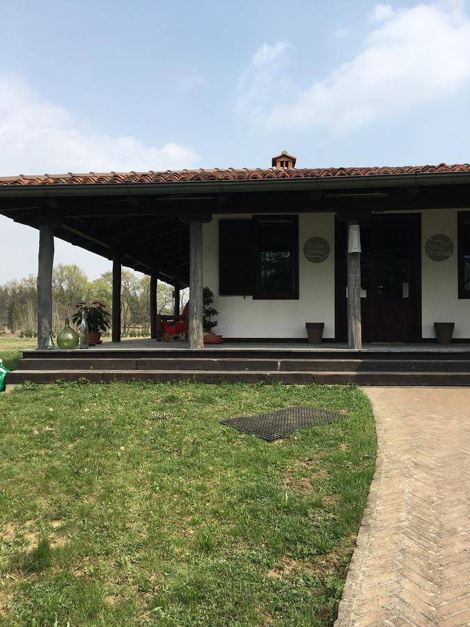 Tenuta Adriana Masserano Zewnętrze zdjęcie