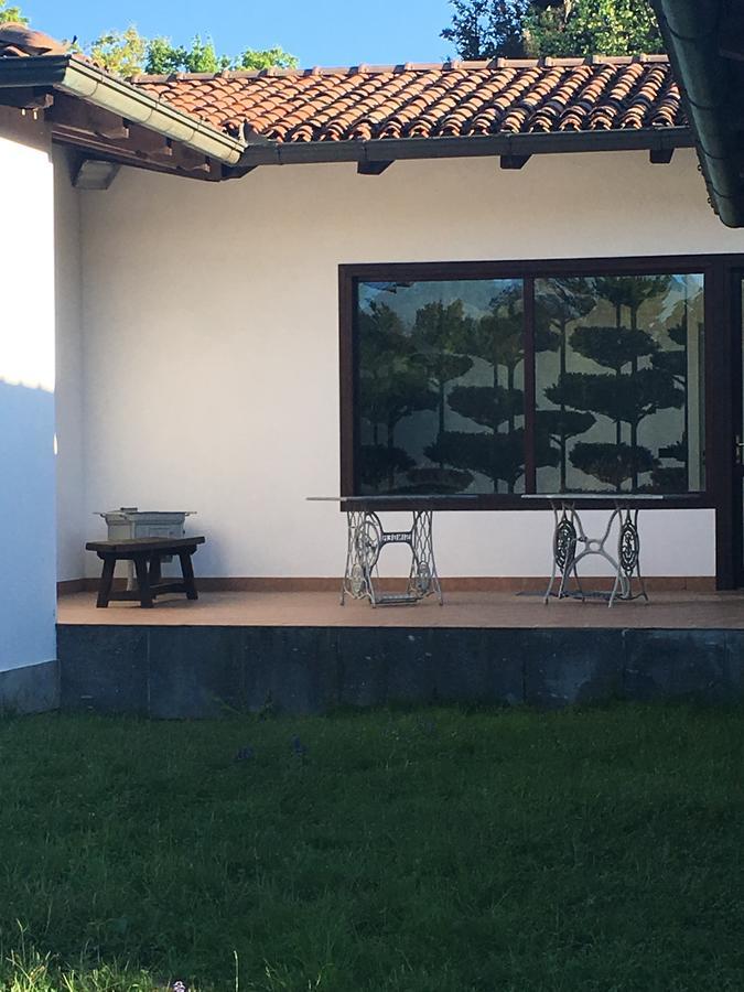 Tenuta Adriana Masserano Zewnętrze zdjęcie