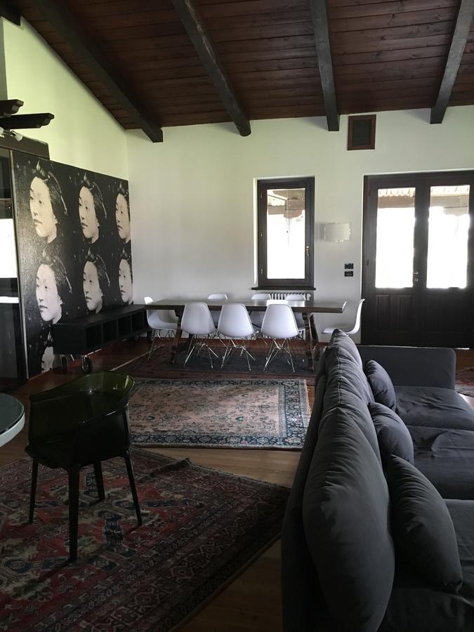 Tenuta Adriana Masserano Zewnętrze zdjęcie