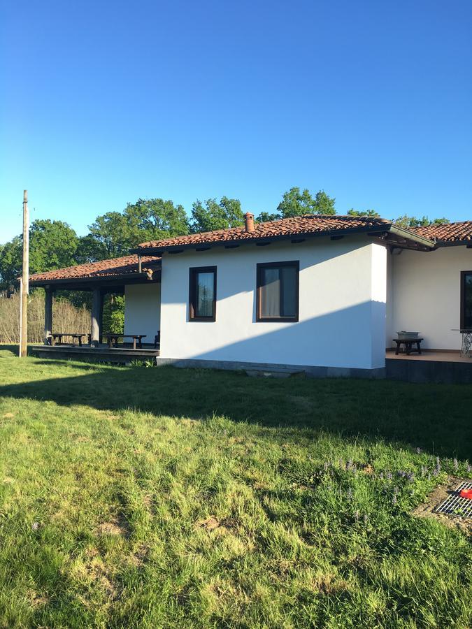 Tenuta Adriana Masserano Zewnętrze zdjęcie