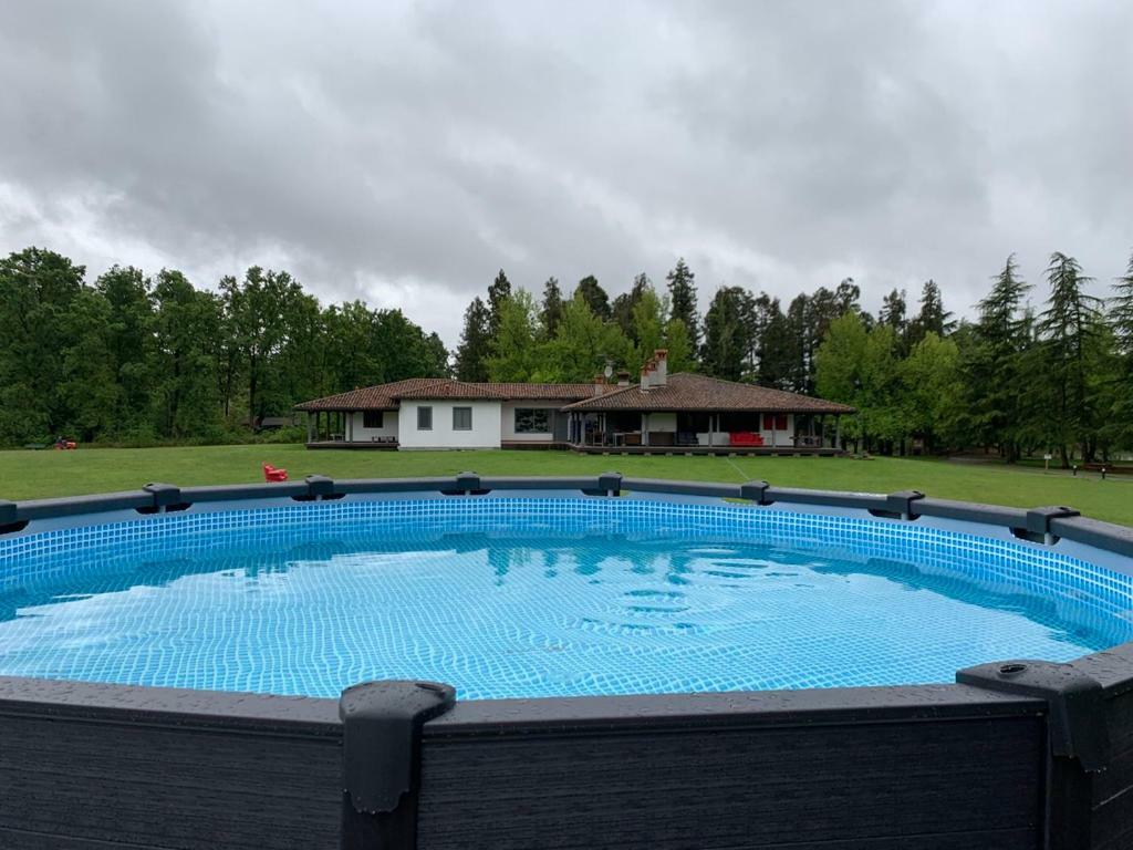 Tenuta Adriana Masserano Zewnętrze zdjęcie